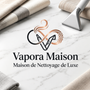 Vapora Maison  - Accueil